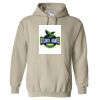 Heavy Blend™ Hooded Sweatshirt Thumbnail
