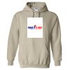 Heavy Blend™ Hooded Sweatshirt Thumbnail