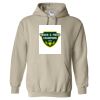 Heavy Blend™ Hooded Sweatshirt Thumbnail