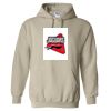 Heavy Blend™ Hooded Sweatshirt Thumbnail