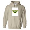 Heavy Blend™ Hooded Sweatshirt Thumbnail
