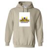 Heavy Blend™ Hooded Sweatshirt Thumbnail