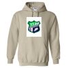 Heavy Blend™ Hooded Sweatshirt Thumbnail