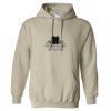 Heavy Blend™ Hooded Sweatshirt Thumbnail