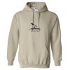 Heavy Blend™ Hooded Sweatshirt Thumbnail