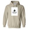 Heavy Blend™ Hooded Sweatshirt Thumbnail