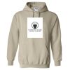 Heavy Blend™ Hooded Sweatshirt Thumbnail