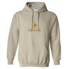 Heavy Blend™ Hooded Sweatshirt Thumbnail