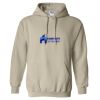 Heavy Blend™ Hooded Sweatshirt Thumbnail