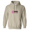 Heavy Blend™ Hooded Sweatshirt Thumbnail