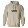 Heavy Blend™ Hooded Sweatshirt Thumbnail