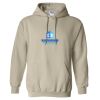 Heavy Blend™ Hooded Sweatshirt Thumbnail