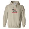 Heavy Blend™ Hooded Sweatshirt Thumbnail