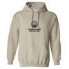 Heavy Blend™ Hooded Sweatshirt Thumbnail