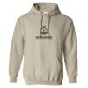 Heavy Blend™ Hooded Sweatshirt Thumbnail