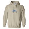 Heavy Blend™ Hooded Sweatshirt Thumbnail