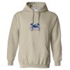 Heavy Blend™ Hooded Sweatshirt Thumbnail