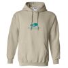 Heavy Blend™ Hooded Sweatshirt Thumbnail