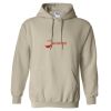 Heavy Blend™ Hooded Sweatshirt Thumbnail