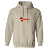 Heavy Blend™ Hooded Sweatshirt Thumbnail
