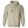 Heavy Blend™ Hooded Sweatshirt Thumbnail