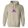 Heavy Blend™ Hooded Sweatshirt Thumbnail
