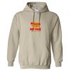 Heavy Blend™ Hooded Sweatshirt Thumbnail