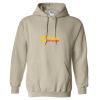 Heavy Blend™ Hooded Sweatshirt Thumbnail