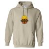 Heavy Blend™ Hooded Sweatshirt Thumbnail