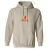 Heavy Blend™ Hooded Sweatshirt Thumbnail
