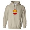 Heavy Blend™ Hooded Sweatshirt Thumbnail