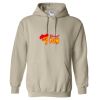 Heavy Blend™ Hooded Sweatshirt Thumbnail