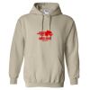 Heavy Blend™ Hooded Sweatshirt Thumbnail