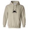 Heavy Blend™ Hooded Sweatshirt Thumbnail