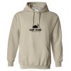 Heavy Blend™ Hooded Sweatshirt Thumbnail