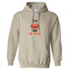 Heavy Blend™ Hooded Sweatshirt Thumbnail