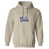 Heavy Blend™ Hooded Sweatshirt Thumbnail