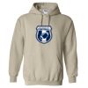 Heavy Blend™ Hooded Sweatshirt Thumbnail