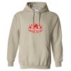 Heavy Blend™ Hooded Sweatshirt Thumbnail