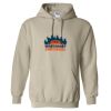 Heavy Blend™ Hooded Sweatshirt Thumbnail