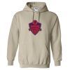 Heavy Blend™ Hooded Sweatshirt Thumbnail