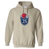Heavy Blend™ Hooded Sweatshirt Thumbnail