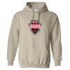 Heavy Blend™ Hooded Sweatshirt Thumbnail