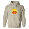 Heavy Blend™ Hooded Sweatshirt Thumbnail