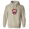 Heavy Blend™ Hooded Sweatshirt Thumbnail