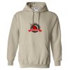 Heavy Blend™ Hooded Sweatshirt Thumbnail
