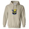 Heavy Blend™ Hooded Sweatshirt Thumbnail