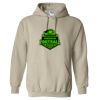 Heavy Blend™ Hooded Sweatshirt Thumbnail