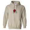 Heavy Blend™ Hooded Sweatshirt Thumbnail