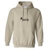 Heavy Blend™ Hooded Sweatshirt Thumbnail